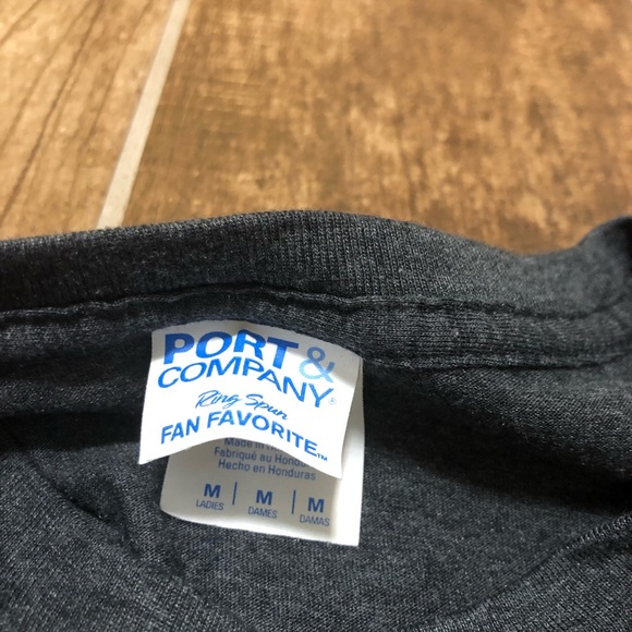 NURSING STUDENT LIFE T-Shirt Medium M School - Picture 3 of 4